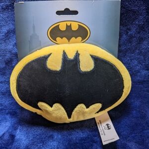 DC Comics Batman Plush Dog Toy